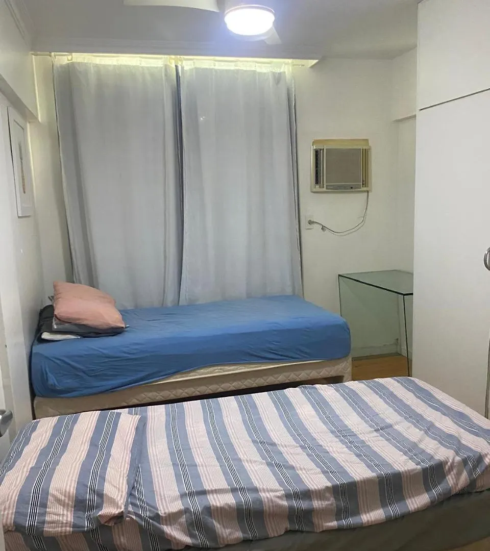 Apto Aconchegante Boa Viagem Recife Lägenhet